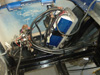 4WD golf cart motor